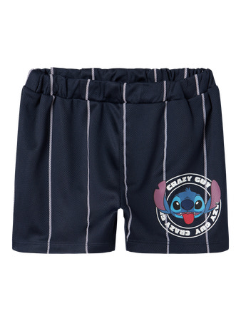 NAME IT Stitch Shorts Ariz Navy Blazer