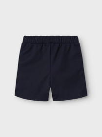 NAME IT Short Manak Pokemon Navy Blazer