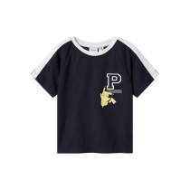 NAME IT T-shirt Pokemon Manak Navy Blazer