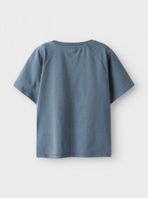 NAME IT T-shirt Paw Patrol Mulin Blue Mirage