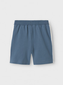 NAME IT Paw Patrol Sweatshorts Mik Blue Mirage