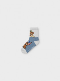 NAME IT 3-Pak Strømper Paw Patrol Matty Navy Blazer
