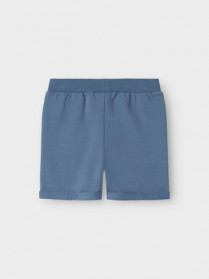 NAME IT Mani Spidey Shorts Blue Mirage