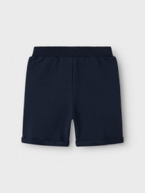 NAME IT Mani Spidey Shorts Navy Blazer