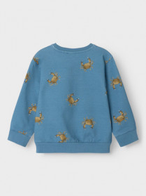 NAME IT Sweatshirt Fernan Spring Lake