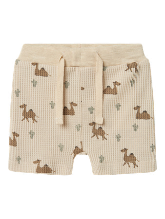 Name It Johnson Shorts - Peyote