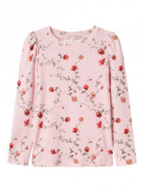 NAME IT Bluse Herosa Ballerina