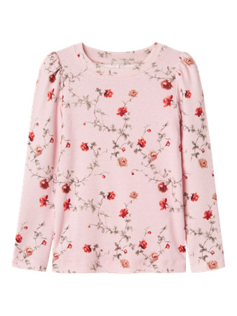 NAME IT Bluse Herosa Ballerina