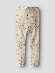 NAME IT Leggings Herosa Peyote Melange
