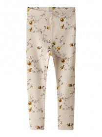 NAME IT Leggings Herosa Peyote Melange