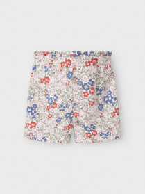 NAME IT Shorts Haile Bright White