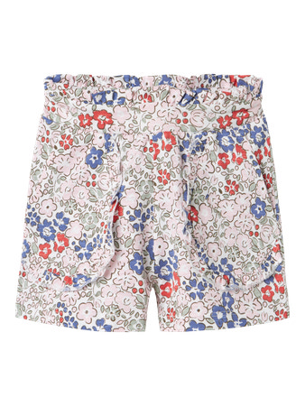 NAME IT Shorts Haile Bright White