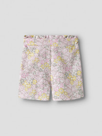 NAME IT Shorts Haile Lemon Meringue