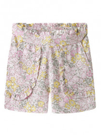 NAME IT Shorts Haile Lemon Meringue