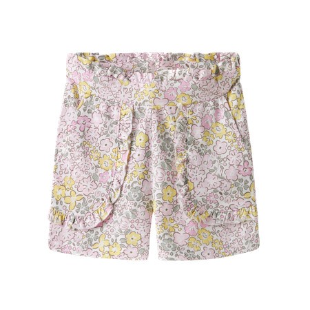 NAME IT Shorts Haile Lemon Meringue