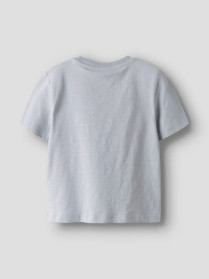NAME IT T-shirt Haldur Pearl Blue
