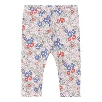 NAME IT Capri Leggings Halie Bright White