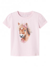 NAME IT T-shirt Hani Ballerina