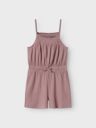 Name It Jessia Strop Suit - Purple Dove
