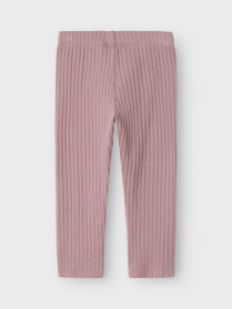 NAME IT Leggings Jessia Purple Dove