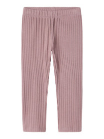 NAME IT Leggings Jessia Purple Dove