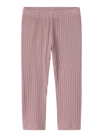 NAME IT Leggings Jessia Purple Dove