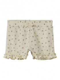 NAME IT Shorts Jannis Bleached Sand