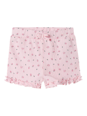 NAME IT Shorts Jannis Ballerina