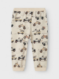 NAME IT Sweatpants Hekar Peyote