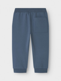 NAME IT Sweatpants Hekar Blue Mirage