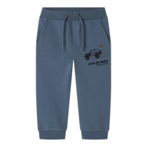 NAME IT Sweatpants Hekar Blue Mirage
