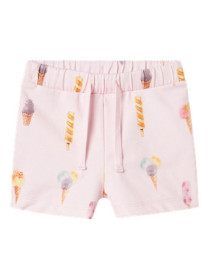 NAME IT Shorts Jillian Ballerina