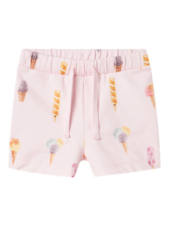 NAME IT Shorts Jillian Ballerina