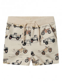 NAME IT Shorts Hekar Peyote