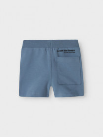 NAME IT Shorts Hekar Blue Mirage