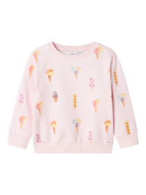 NAME IT Sweatshirt Jillian Ballerina