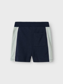 NAME IT Shorts Hannibal  Aqua Gray