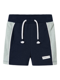 NAME IT Shorts Hannibal  Aqua Gray