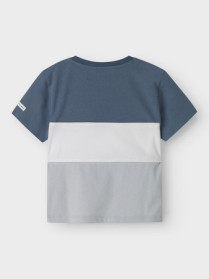 NAME IT T-shirt Hanni Pearl Blue