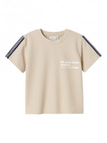 NAME IT T-shirt Halfdan Peyote