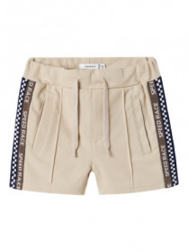 NAME IT Shorts Halfdan Peyote