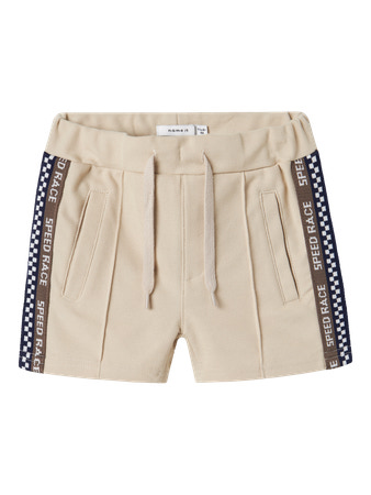 NAME IT Shorts Halfdan Peyote