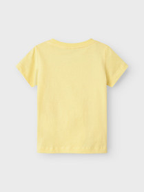 NAME IT T-shirt Jola Lemon Meringue
