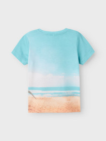 NAME IT T-shirt Jako Cockatoo