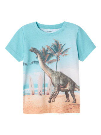 NAME IT T-shirt Jako Cockatoo