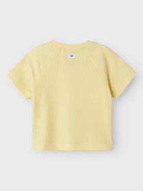 NAME IT T-shirt Jago Lemon Meringue