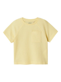 NAME IT T-shirt Jago Lemon Meringue