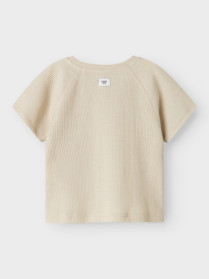 NAME IT T-shirt Jago Peyote