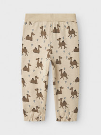 NAME IT Sweatpants Jano Peyote