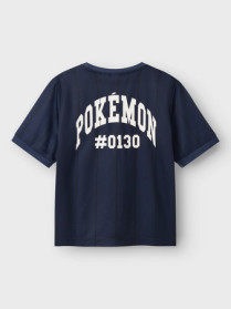 NAME IT Pokemon T-shirt Melt Navy Blazer